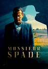 Monsieur Spade