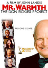 Mr. Warmth: The Don Rickles Project