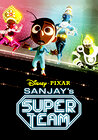 Sanjay's Super Team