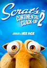 Scrat's Continental Crack-Up: Part 2