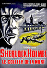 Sherlock Holmes and the Deadly Necklace