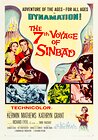 The 7th Voyage of Sinbad