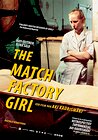 The Match Factory Girl