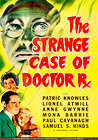 The Strange Case of Doctor Rx