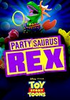 Toy Story Toons: Partysaurus Rex