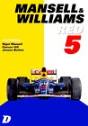 Williams & Mansell: Red 5