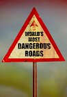 World's Most Dangerous Roads