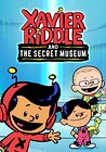 Xavier Riddle and the Secret Museum