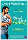 Youssef Salem a du succès