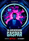 24 Hours with Gaspar