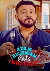 Adam Richman Eats Britain