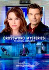 Crossword Mysteries: Terminal Descent