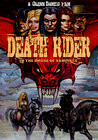 Death Rider in the House of Vampires