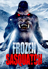 Frozen Sasquatch