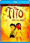 Illustrating Fear: A Look Inside Tito and the Birds