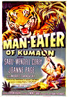 Man-Eater of Kumaon