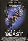 Project: Metalbeast