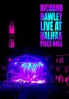 Richard Hawley - Live at Halifax Piece Hall 2021 - DVD