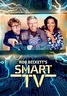 Rob Beckett's Smart TV