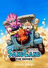 Sand Land: The Series