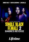 Single Black Female 2: Simone's Revenge