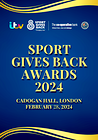 Sport Gives Back Awards 2024