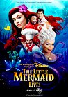 The Little Mermaid Live!