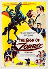 The Sign of Zorro