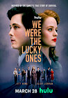 We Were the Lucky Ones