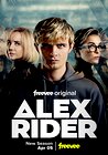 Alex Rider