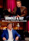 Arnold & Sly: Rivals, Friends, Icons