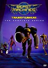 Beast Machines: Transformers