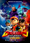 BoBoiBoy: The Movie