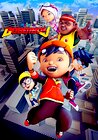 BoBoiBoy