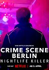 Crime Scene Berlin: Nightlife Killer