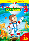 Curious George 3: Back to the Jungle