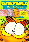 Garfield on the Town