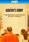 Gideon's Army