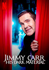 Jimmy Carr: Natural Born Killer