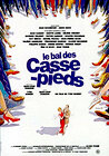 Le bal des casse-pieds