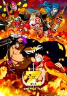 One Piece Film Z