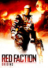 Red Faction: Origins