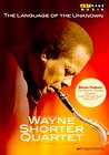 The Language of the Unknown: A Film About the Wayne Shorter Quartet