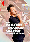 The Magic Prank Show with Justin Willman