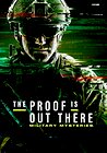 The Proof Is Out There: Military Mysteries