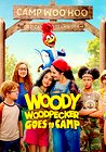 Woody Woodpecker Goes to Camp