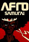 Afro Samurai