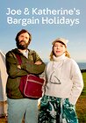 Joe & Katherine's Bargain Holidays