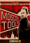 Jordan Klepper Fingers the Pulse: Moscow Tools