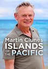 Martin Clunes: Islands of the Pacific